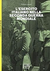 Esercito italiano nella d'occasion  Livré partout en France