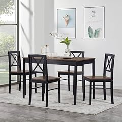 Fitstand piece dining for sale  Delivered anywhere in USA 