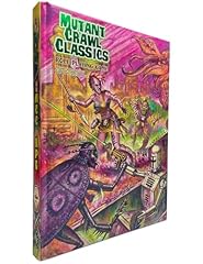 Mutant crawl classics d'occasion  Livré partout en France