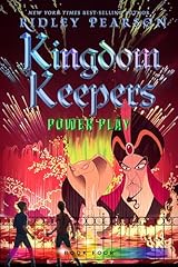 Kingdom keepers power for sale  Delivered anywhere in USA 