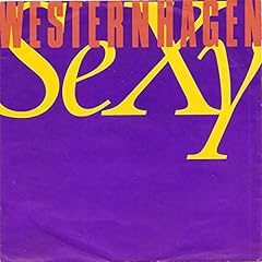 Sexy vinyl single d'occasion  Livré partout en France