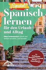 Español spanisch lernen gebraucht kaufen  Wird an jeden Ort in Deutschland