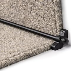 Floorpro stair rods for sale  Delivered anywhere in UK