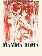 Mamma roma usato  Spedito ovunque in Italia 