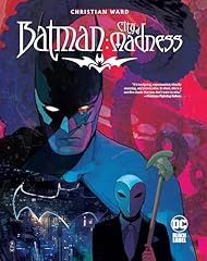 Batman city madness for sale  Delivered anywhere in USA 