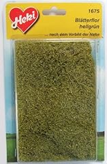 Heki foglia flor usato  Spedito ovunque in Italia 