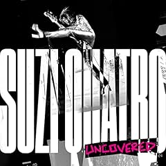 Suzi quatro uncovered for sale  Delivered anywhere in USA 