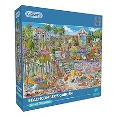 Beachcomber garden 1000 for sale  Delivered anywhere in UK