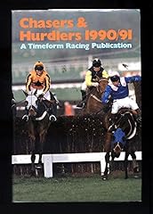 Chasers hurdlers 1990 for sale  Delivered anywhere in UK