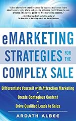 Emarketing strategies complex for sale  Delivered anywhere in USA 