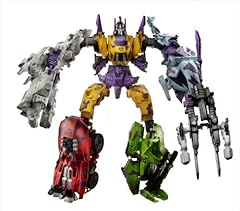 Transformers generation decept for sale  Delivered anywhere in Ireland