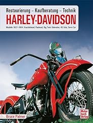 Harley davidson kaufberatung gebraucht kaufen  Wird an jeden Ort in Deutschland
