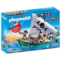 Playmobil 70151 pirates gebraucht kaufen  Wird an jeden Ort in Deutschland