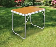Unibos camping table for sale  Delivered anywhere in UK
