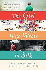 Girl wrote silk for sale  Delivered anywhere in USA 