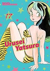 Urusei yatsura usato  Spedito ovunque in Italia 