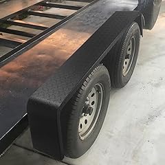 Double axle trailer for sale  Delivered anywhere in USA 
