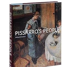 Pissarro people for sale  Delivered anywhere in UK