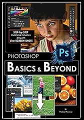 Photoshop basics beyond for sale  Delivered anywhere in USA 