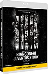 Bianconeri juventus story usato  Spedito ovunque in Italia 