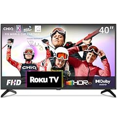 Chiq roku l40g5nk for sale  Delivered anywhere in UK