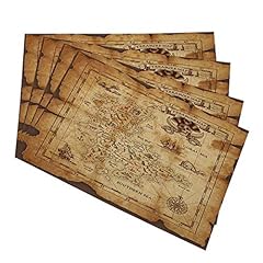 Mugod treasure map for sale  Delivered anywhere in USA 