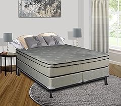 Continental sleep mattress for sale  Delivered anywhere in USA 