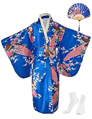 Kruihan kimono japonaise d'occasion  Livré partout en France