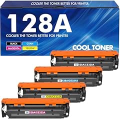 128a ce320a toner gebraucht kaufen  Wird an jeden Ort in Deutschland