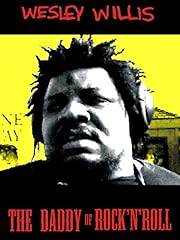 Wesley willis daddy for sale  Delivered anywhere in USA 