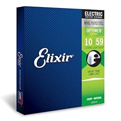 Cordes elixir guitare d'occasion  Livré partout en France
