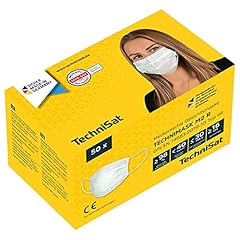 Technisat technimask 50 gebraucht kaufen  Wird an jeden Ort in Deutschland