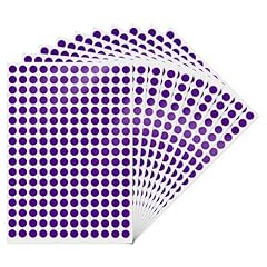 Yikiada violett runde gebraucht kaufen  Wird an jeden Ort in Deutschland
