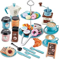 Giftrrtoy pretend tea for sale  Delivered anywhere in USA 