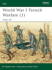 War trench warfare d'occasion  Livré partout en France