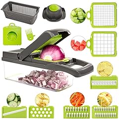 Tsdxsm vegetable chopper for sale  Delivered anywhere in Ireland