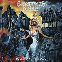 Tombs blind dead for sale  Delivered anywhere in UK