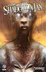 Shadowman garth ennis for sale  Delivered anywhere in USA 