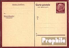 Prophila collection amtliche gebraucht kaufen  Wird an jeden Ort in Deutschland