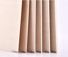 5pcs 30x45cm 1.5mm for sale  Delivered anywhere in USA 