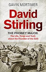 David stirling phoney for sale  Delivered anywhere in UK