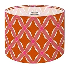 Boho drum lamp for sale  Delivered anywhere in USA 