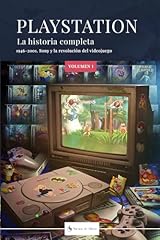 Playstation historia completa usato  Spedito ovunque in Italia 