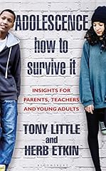 Adolescence survive insights for sale  Delivered anywhere in UK