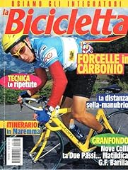 Bicicletta 196 del usato  Spedito ovunque in Italia 