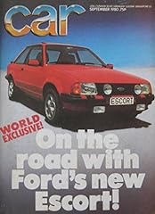 Car magazine back for sale  Delivered anywhere in Ireland
