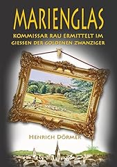 Marienglas kommissar rau gebraucht kaufen  Wird an jeden Ort in Deutschland