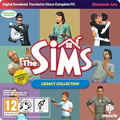 The sims legacy usato  Spedito ovunque in Italia 