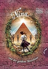 Nina und der d'occasion  Livré partout en Belgiqu