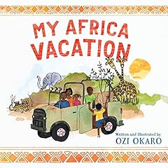 Africa vacation d'occasion  Livré partout en France